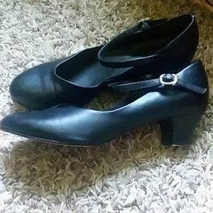 SoDanca Character shoes